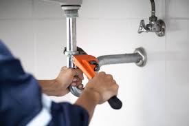 Plumbing System Maintenance in Harrisonville, MO