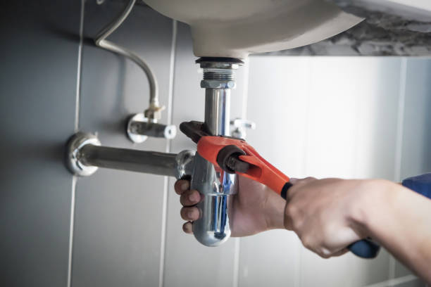 Best 24/7 Emergency Plumbing Services  in Harrisonville, MO